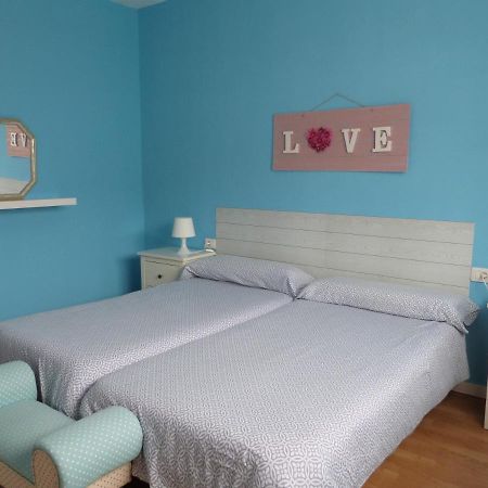 Pepe Y Nina Villa La Laguna  Dış mekan fotoğraf