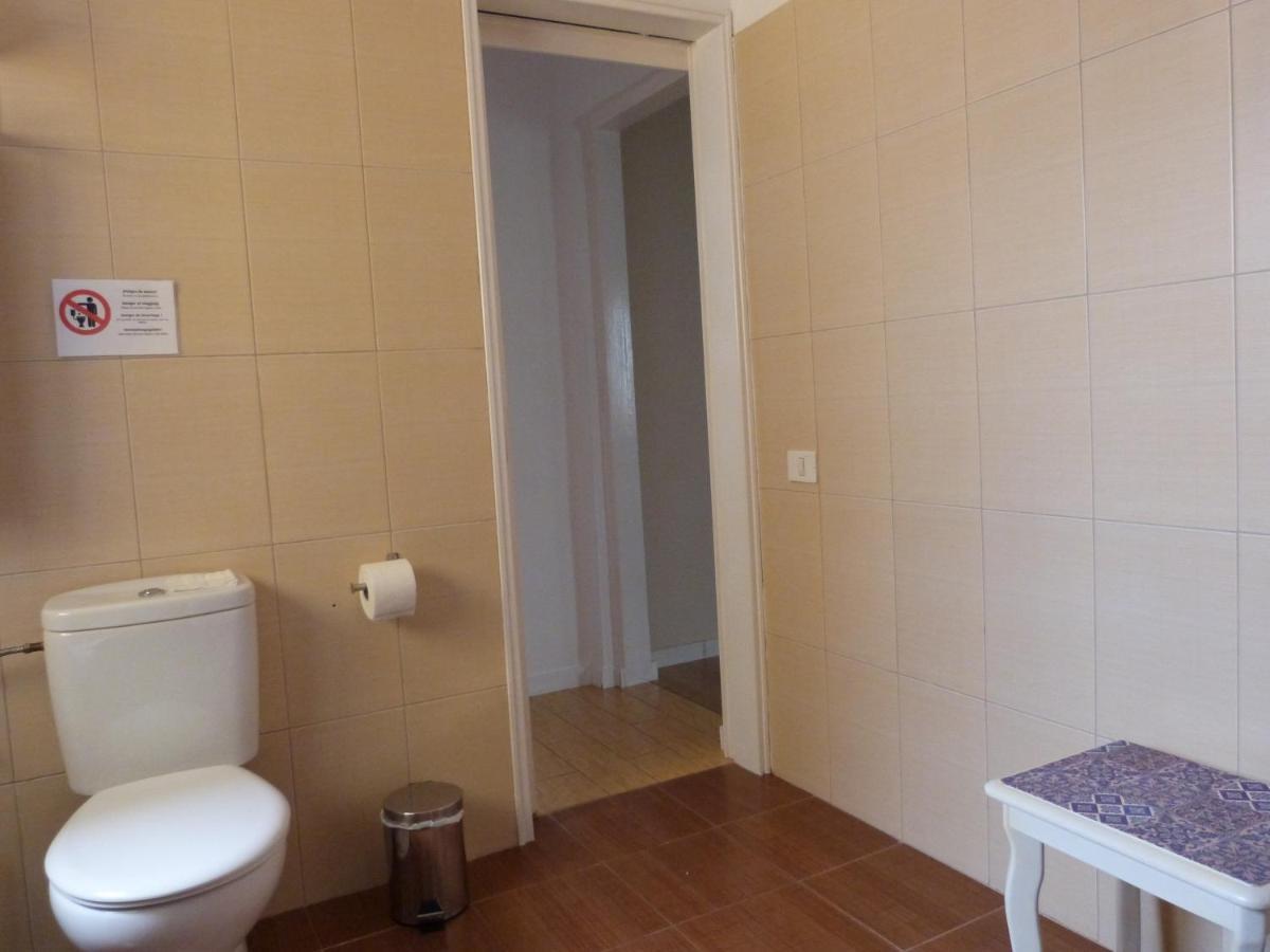 Pepe Y Nina Villa La Laguna  Dış mekan fotoğraf