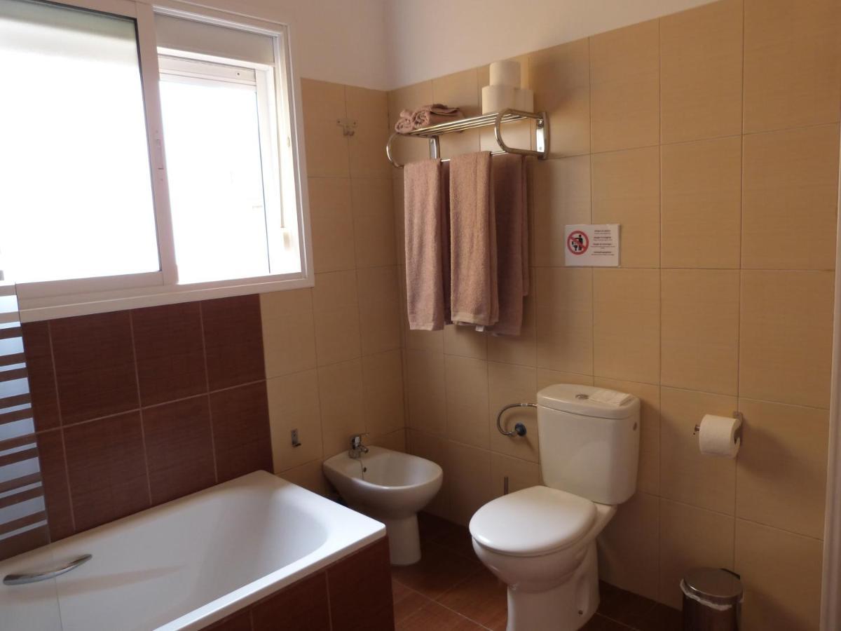 Pepe Y Nina Villa La Laguna  Dış mekan fotoğraf