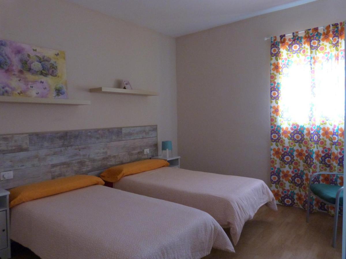 Pepe Y Nina Villa La Laguna  Dış mekan fotoğraf