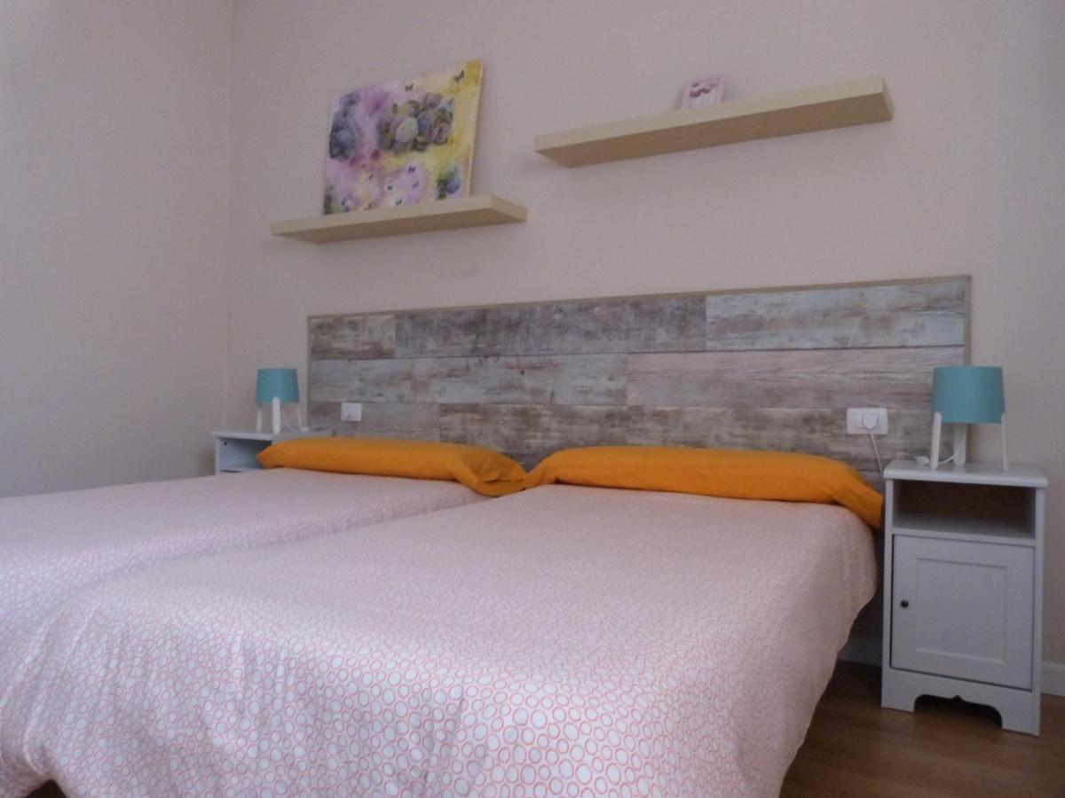 Pepe Y Nina Villa La Laguna  Dış mekan fotoğraf