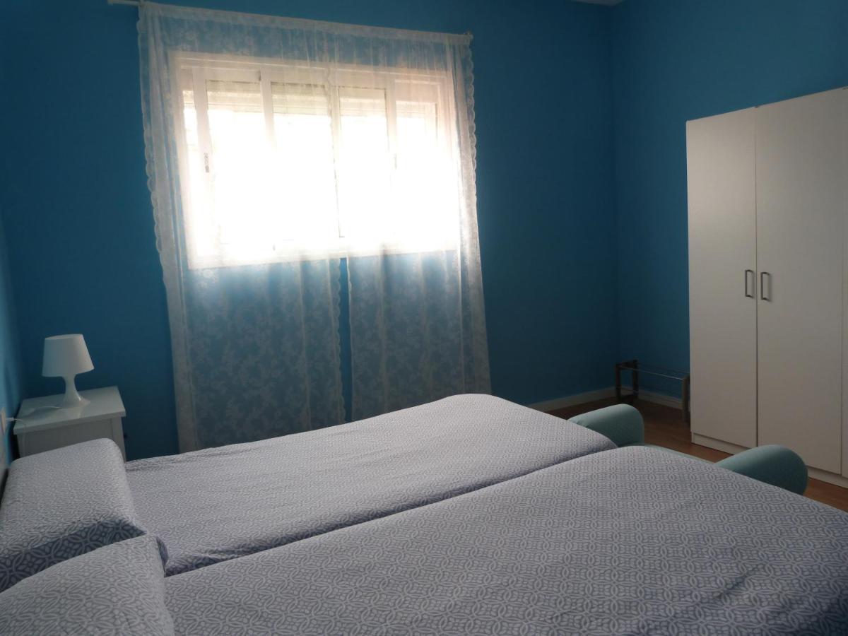 Pepe Y Nina Villa La Laguna  Dış mekan fotoğraf