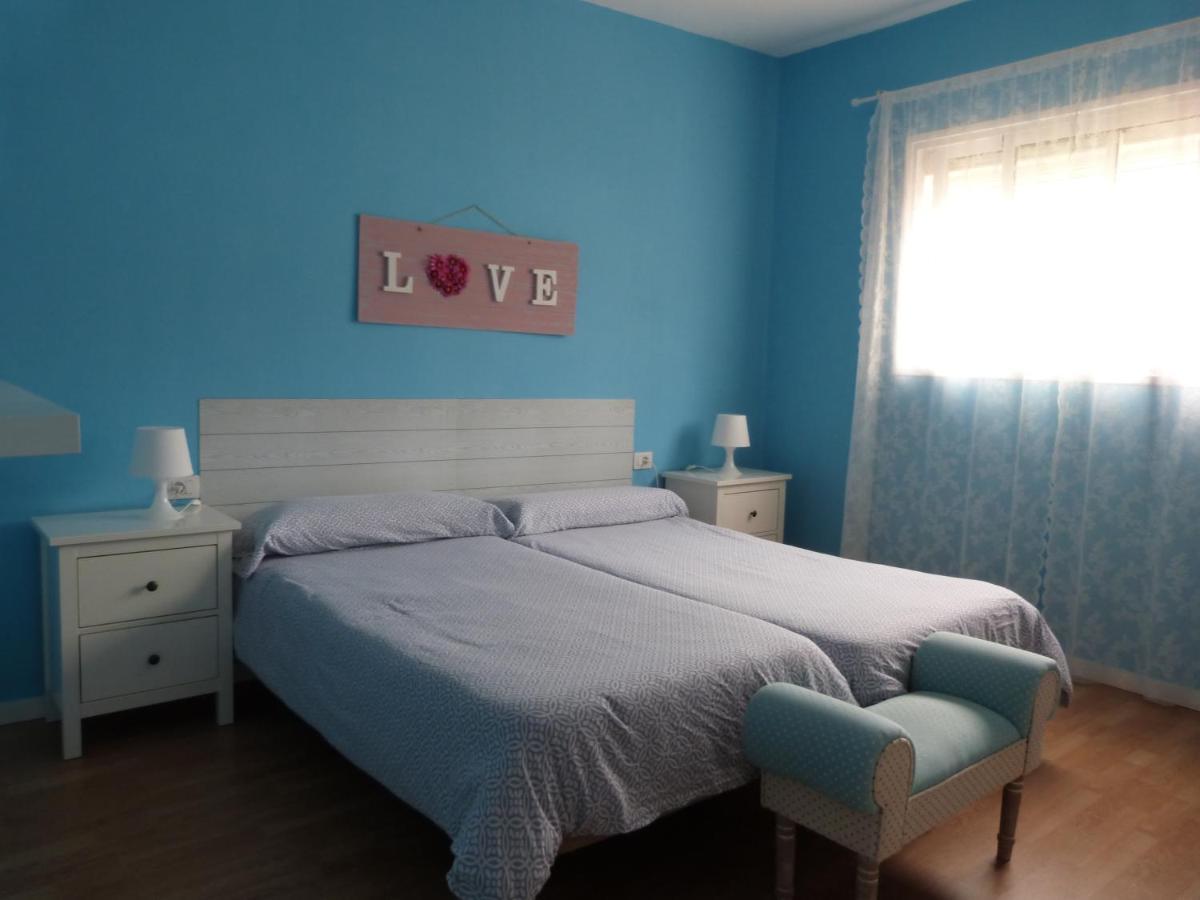 Pepe Y Nina Villa La Laguna  Dış mekan fotoğraf