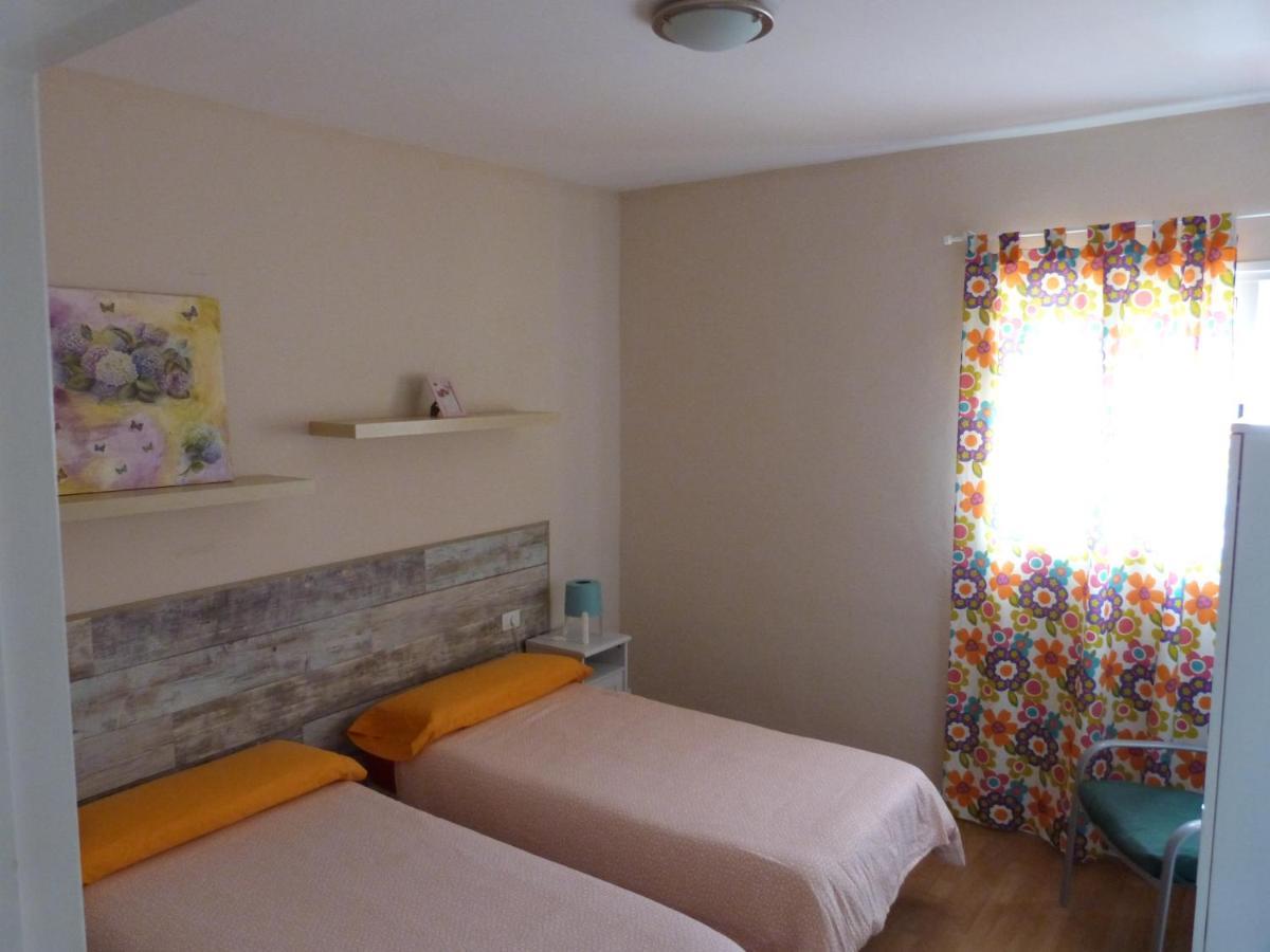Pepe Y Nina Villa La Laguna  Dış mekan fotoğraf