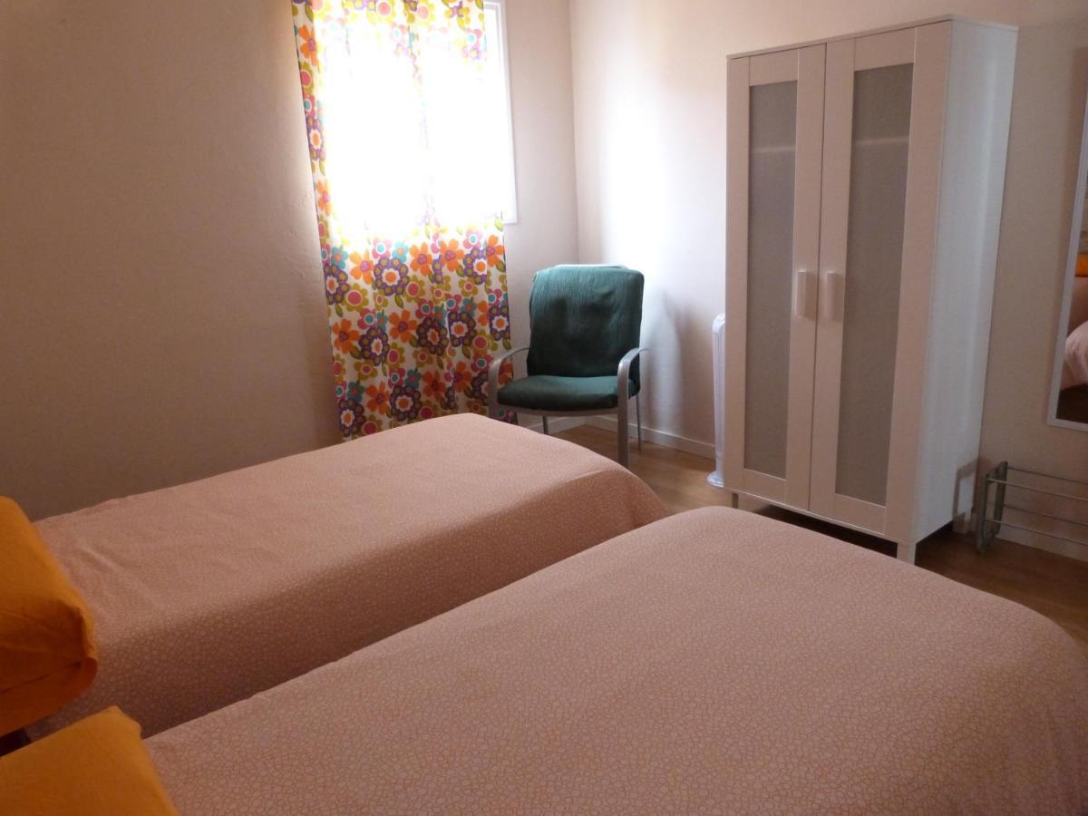 Pepe Y Nina Villa La Laguna  Dış mekan fotoğraf